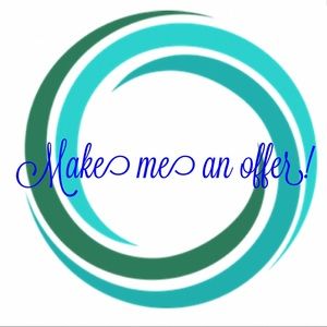 Make me a reasonable offer!